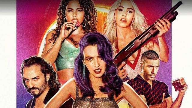 Temporada 3 de «Sky Rojo»: Tráiler, argumento y todo lo que necesitas saber