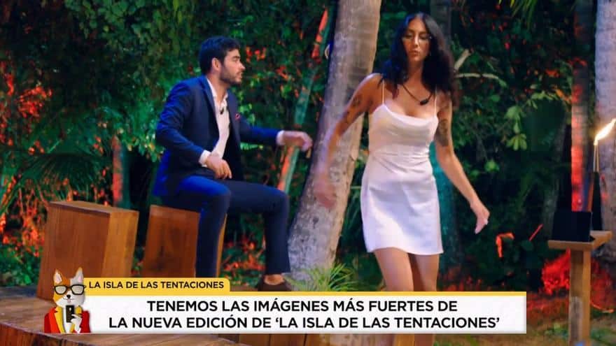 «La Isla de las Tentaciones 6» Ya sabemos todo lo que va a ocurrir en el programa ¡Alerta SPOILERS!