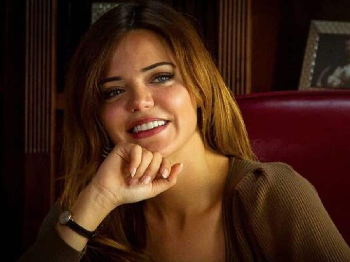 Hilal Altinbilek de ‘Tierra amarga’ se queda fuera de ‘Ab-ı Hayat’