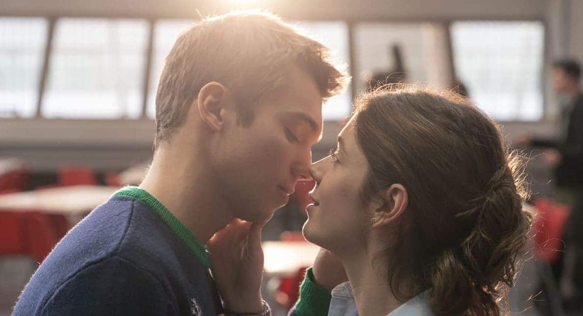 La serie ‘Todas las veces que nos enamoramos’ es un éxito en Netflix