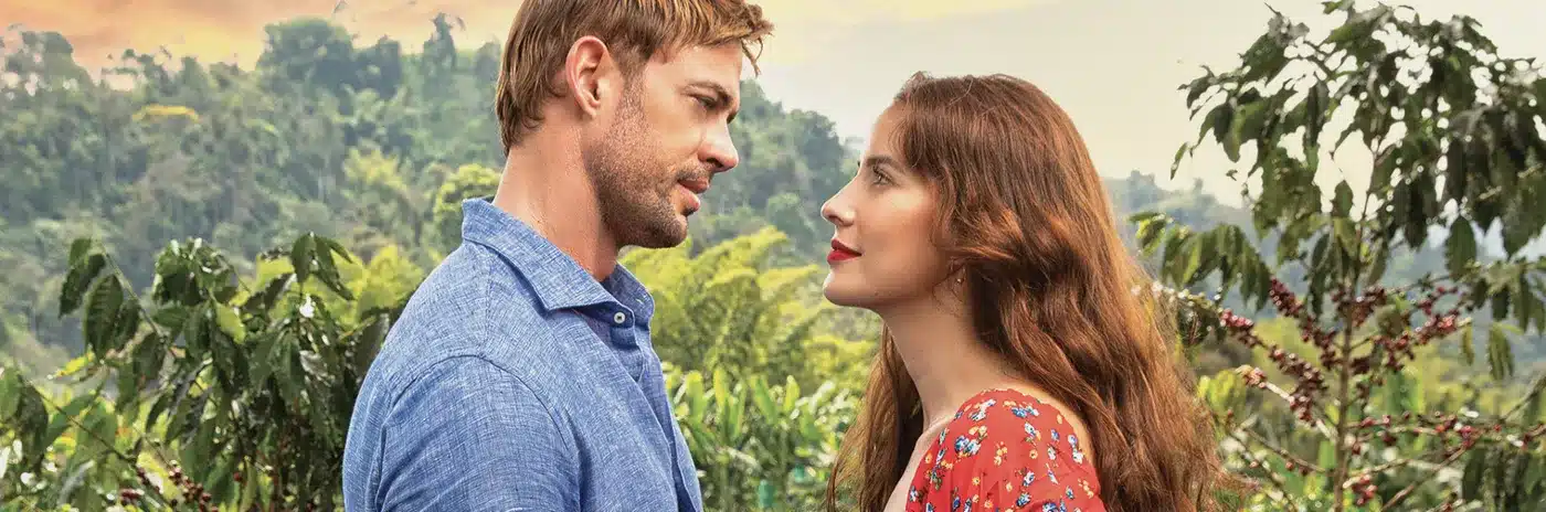 Capítulo final de «Café con aroma de mujer» Así acaba la telenovela de William Levy
