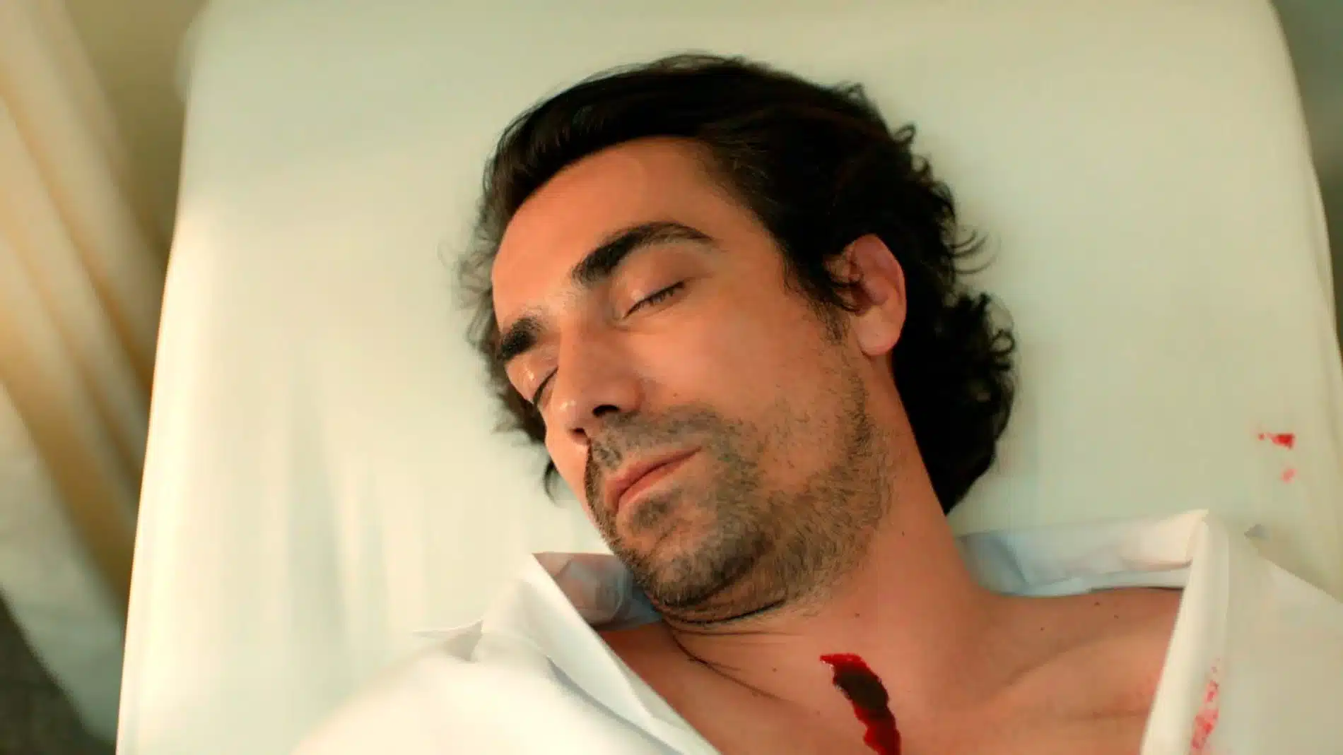 Adiós a Hakan, así fue su muerte en «Tierra Amarga» en su recta final