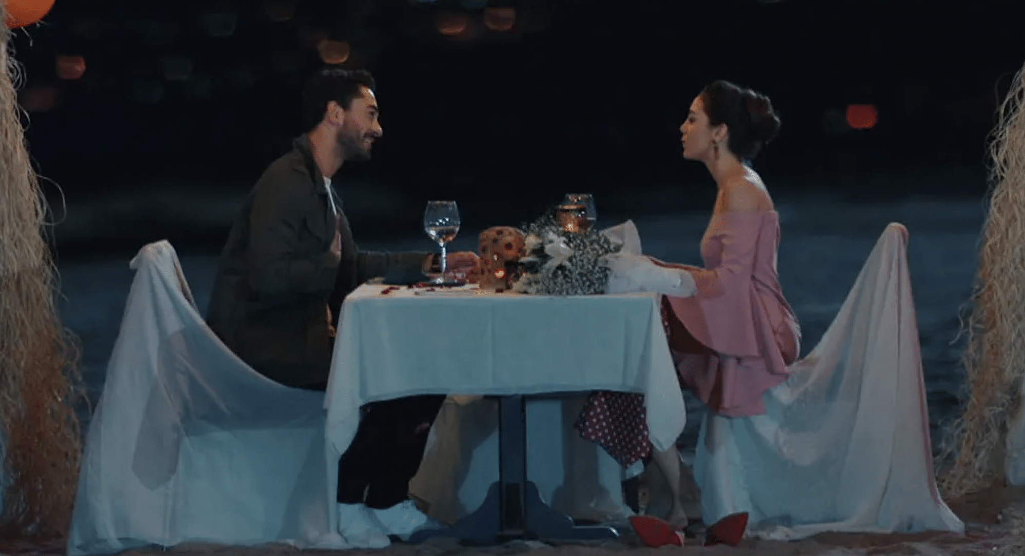 Late mi corazón, avance semanal de los capítulos del 13 al 17 de marzo