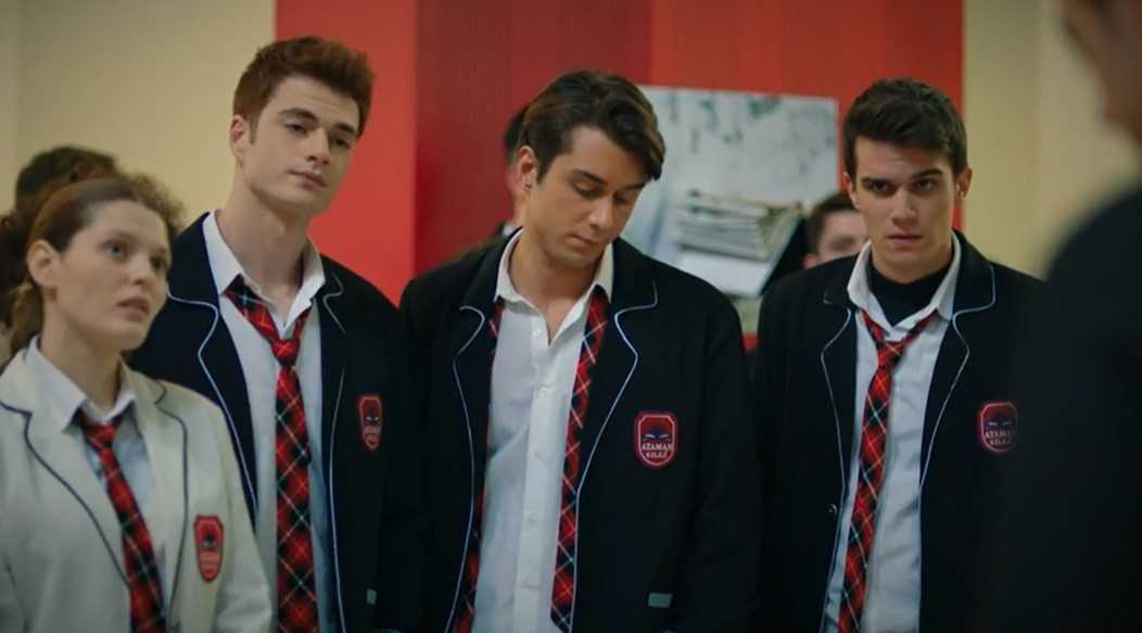 «Hermanos» Avance de los capítulos del 6 y 7 de marzo