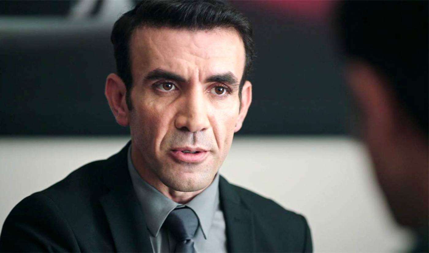 Mehmet Yılmaz Ak, Pars en Secretos de Familia abandona la serie de forma repentina