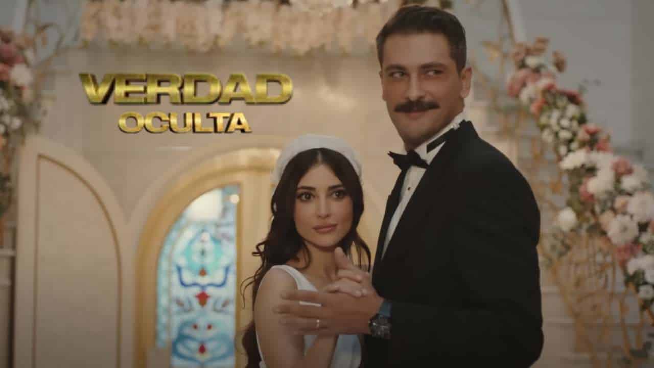 «Verdad Oculta» y su polémico capítulo final, así acaba la serie de Onur Tuna