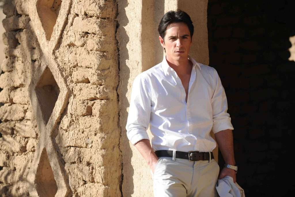 mauricio ochman