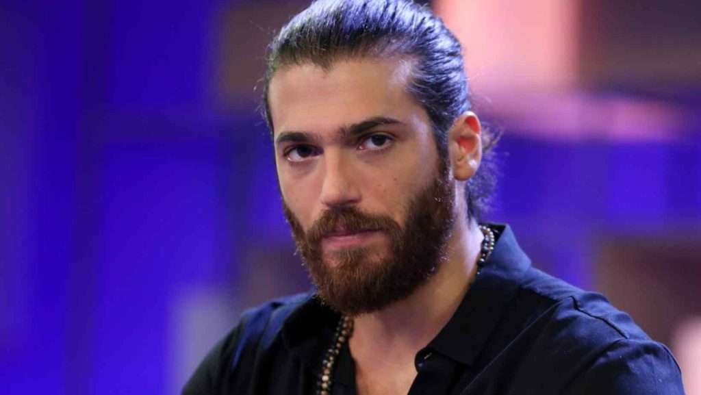 Can Yaman