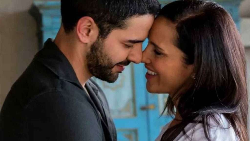 telenovela ana de nadie