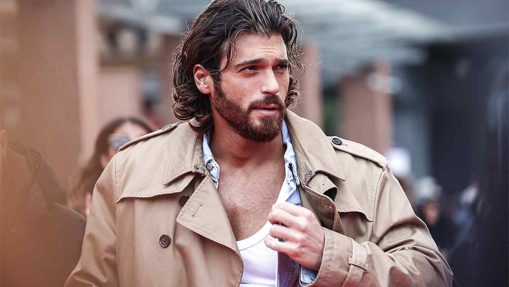 Can Yaman visitará España en 2024