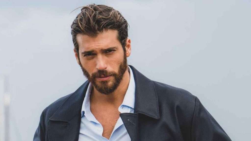 Can Yaman