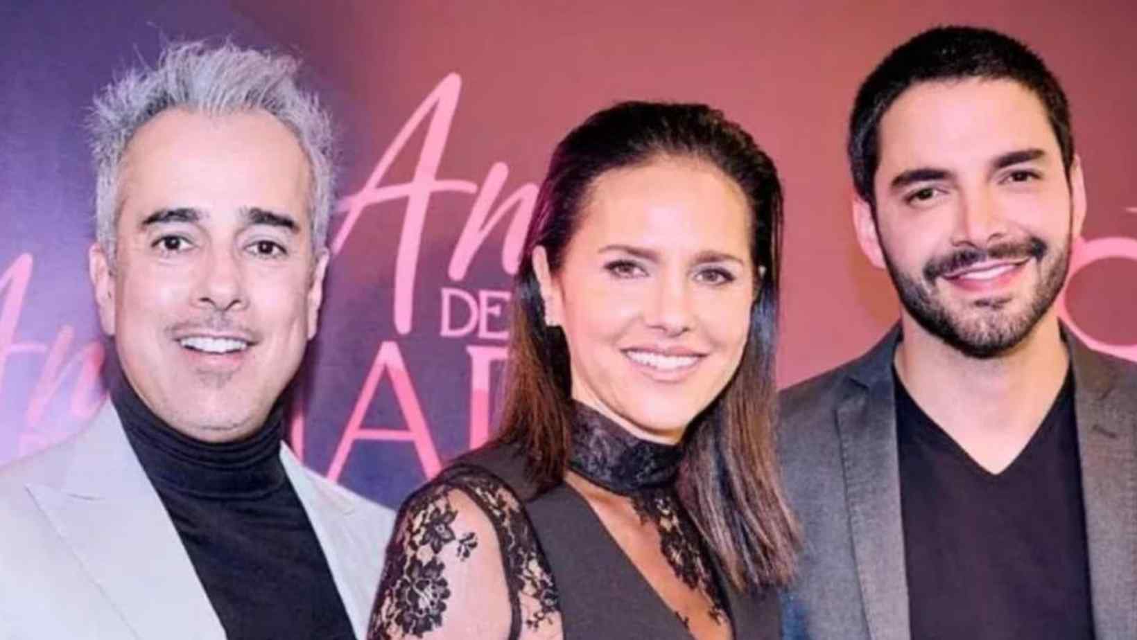 La telenovela Ana de Nadie se podrá ver en España en Divinity