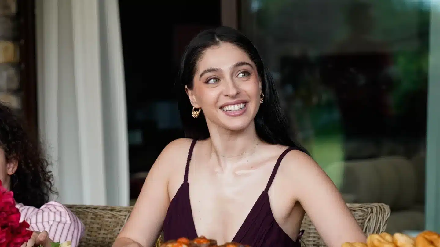 Cemre Baysel, la nueva favorita de Antena 3: de ‘Leyla’ a conquistar el prime time con ‘El secreto’