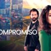 Özge Yagiz y Gökberk Demirci, protagonistas de El compromiso en Nova