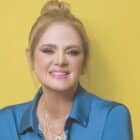 Erika Buenfil, actriz de Sabor a ti, regresa a las telenovelas