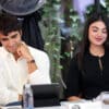 Mert Ramazan Demir y Lizge Cömert, protagonistas de Susuz Yaz