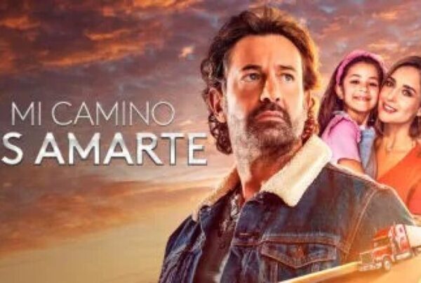 Mi camino es amarte, nueva telenovela de Nova con Gabriel Soto y Susana González
