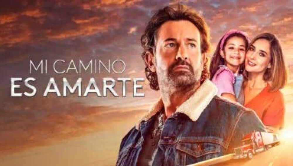 Mi camino es amarte llega hoy a Nova: horario, reparto y la historia de Memo, Daniela e Isabella