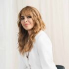 Neslihan Yeldan en fotografía de archivo