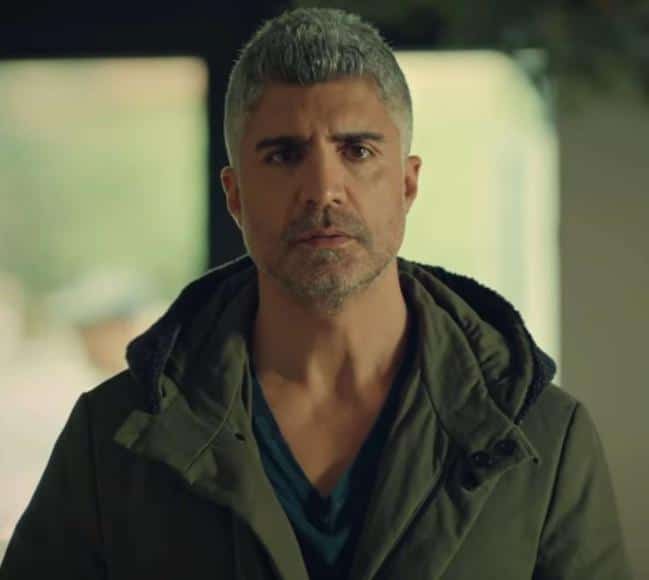 Özcan Deniz presenta el tráiler de Son Yemek: fecha de estreno y reparto