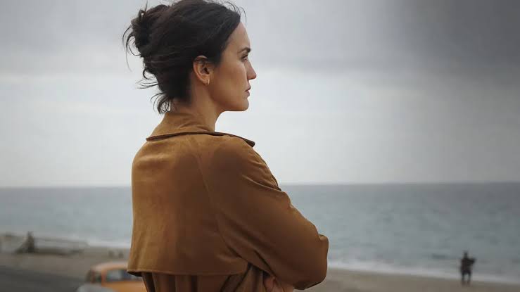 Entre tierras 2 vuelve a Antena 3 el 29 de octubre: hora, reparto y el nuevo enemigo de María