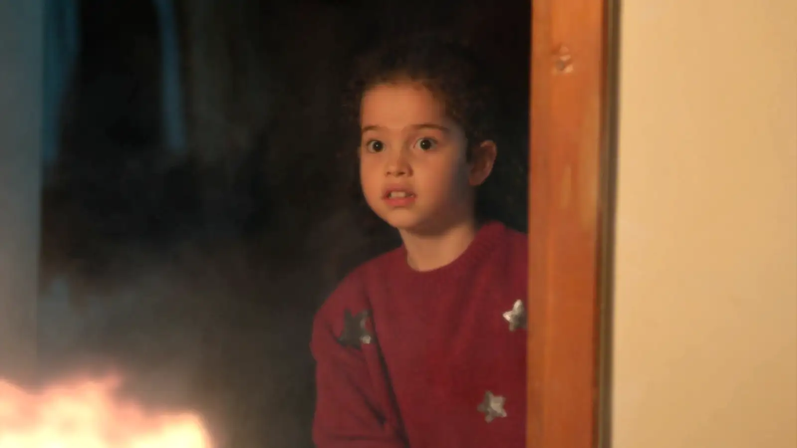 El secreto, avance del domingo 11 de octubre: Kader queda atrapada en un incendio y Zeynep arriesga su vida